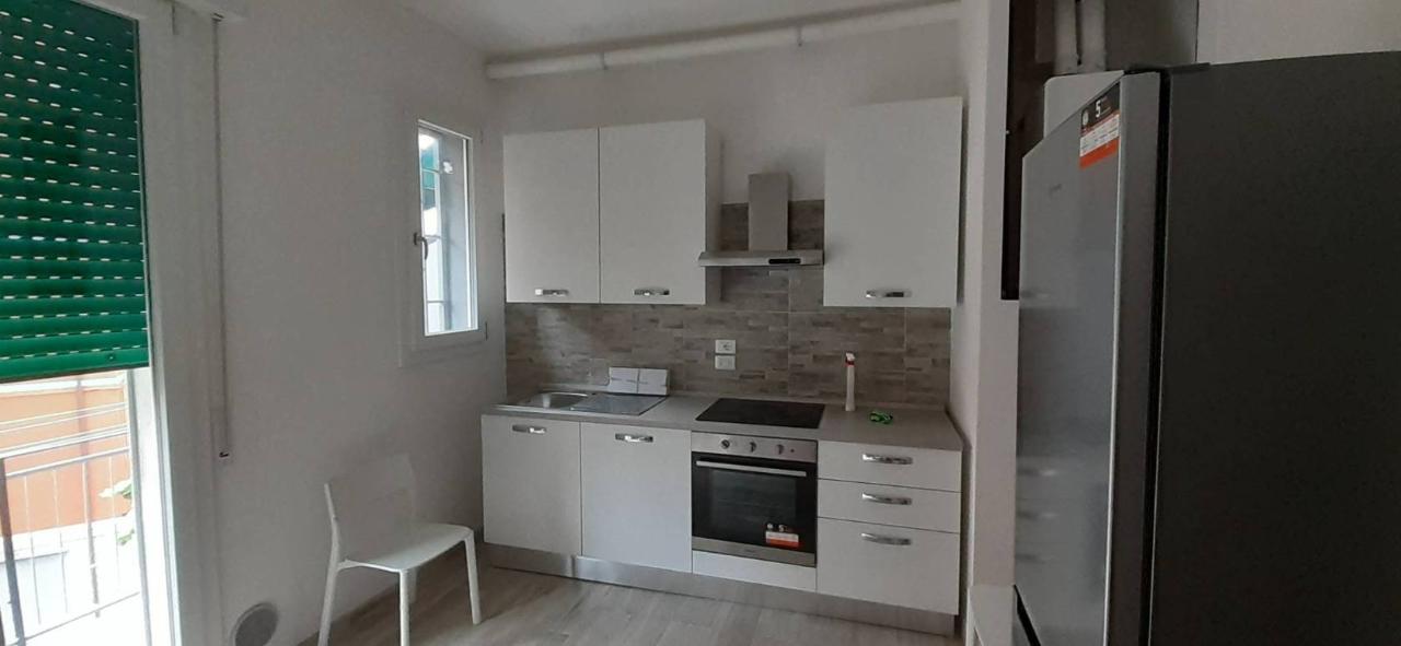 appartamento in affitto a Bologna in zona Savena
