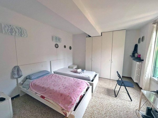 appartamento in affitto a Bologna in zona Centro Storico