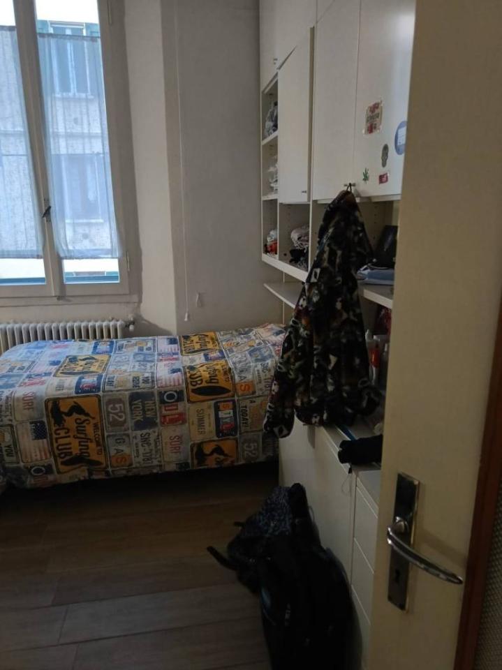 appartamento in affitto a Bologna in zona Pilastro