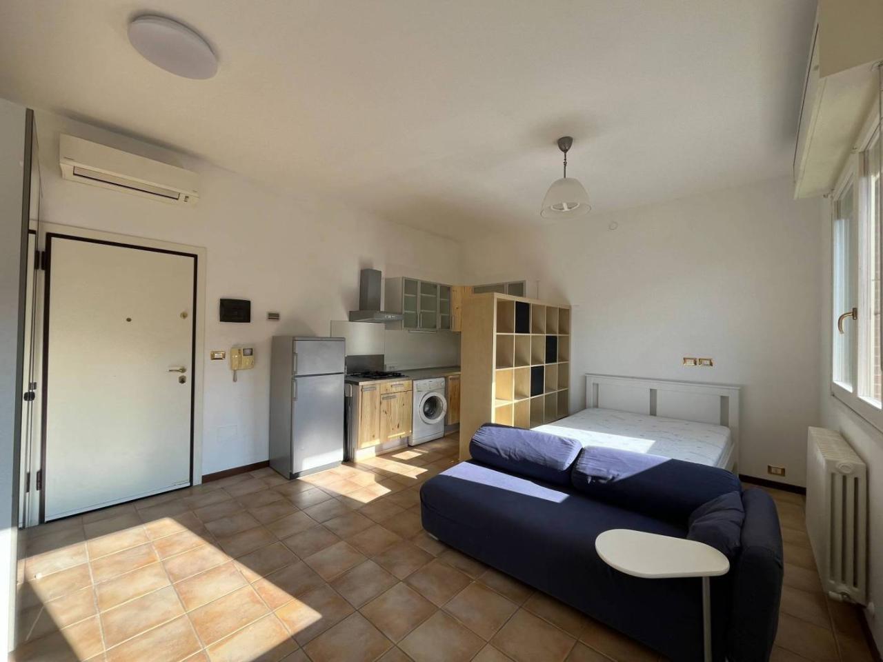 appartamento in affitto a Bologna in zona Bolognina