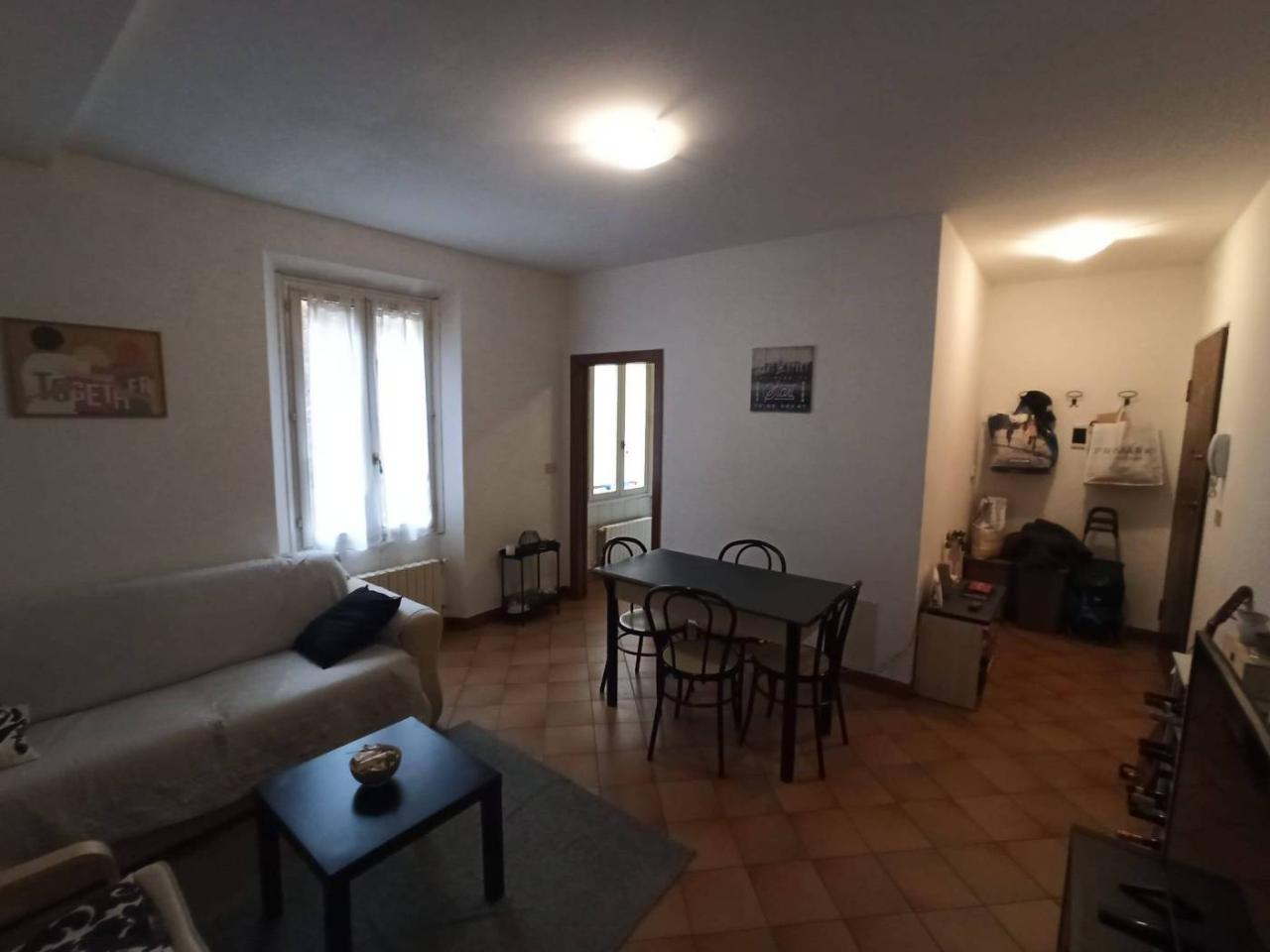appartamento in affitto a Bologna in zona Centro Storico