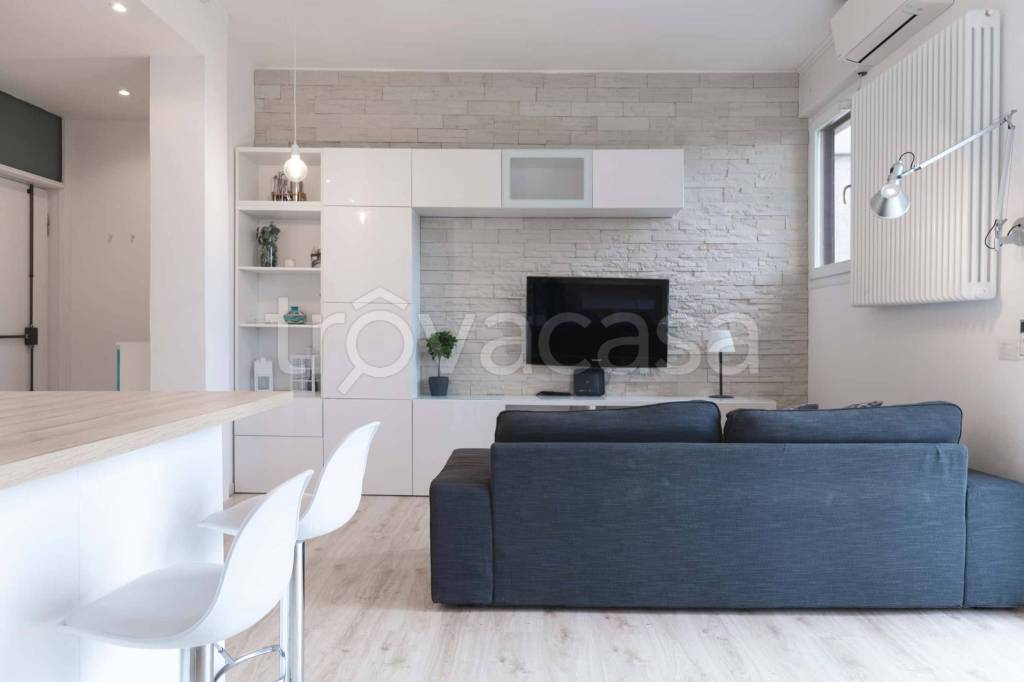 appartamento in affitto a Bologna in zona Colli