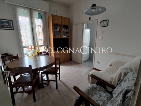appartamento in affitto a Bologna in zona Savena