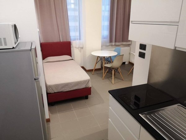 appartamento in affitto a Bologna in zona Lame