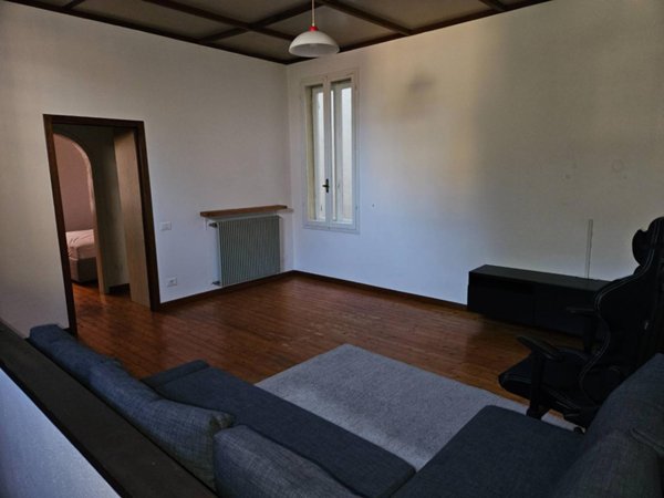 appartamento in affitto a Bologna in zona Murri