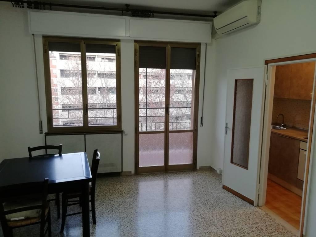 appartamento in affitto a Bologna in zona Savena