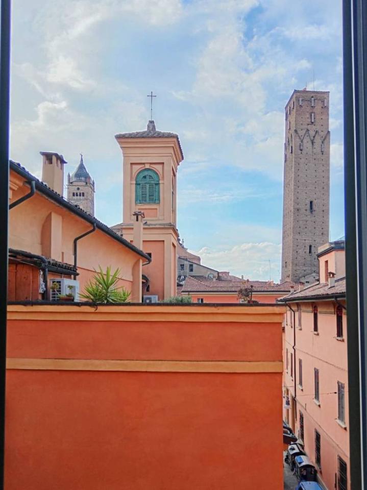 appartamento in affitto a Bologna in zona Centro Storico