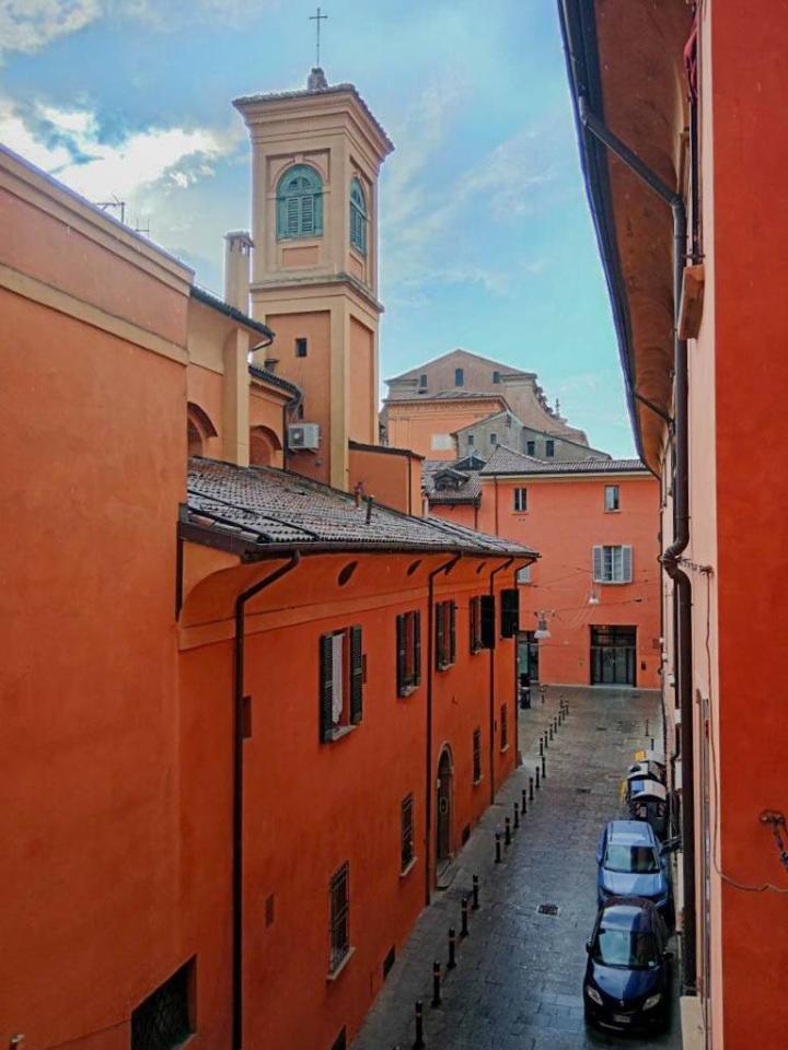 appartamento in affitto a Bologna in zona Centro Storico