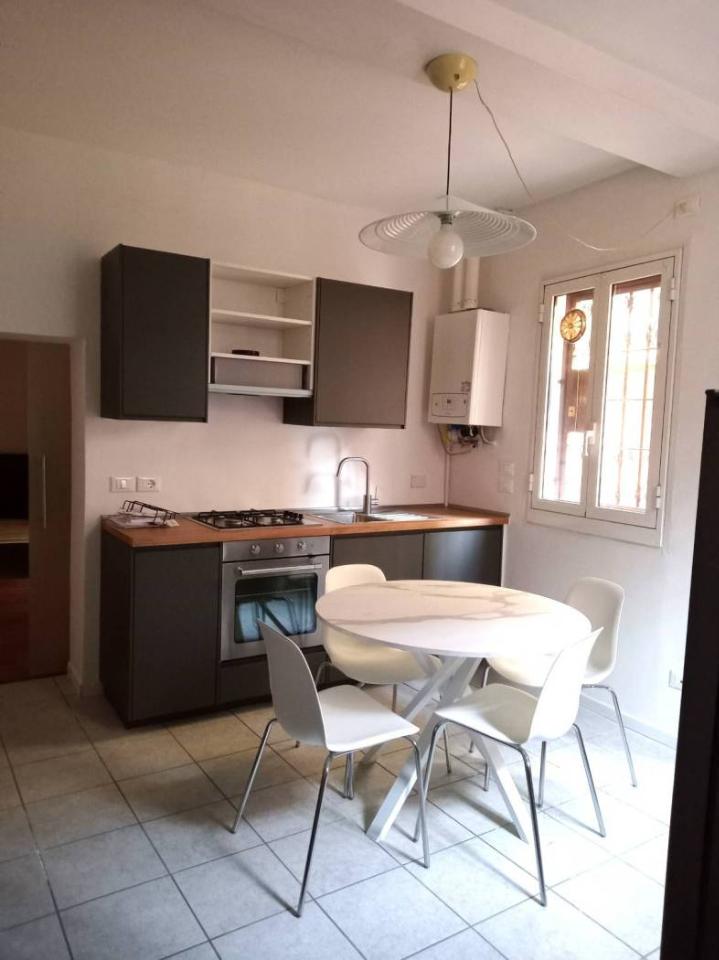 appartamento in affitto a Bologna in zona Centro Storico