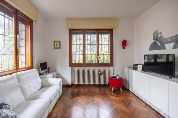 appartamento in affitto a Bologna in zona Colli