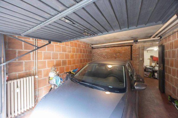 appartamento in affitto a Bologna in zona Colli
