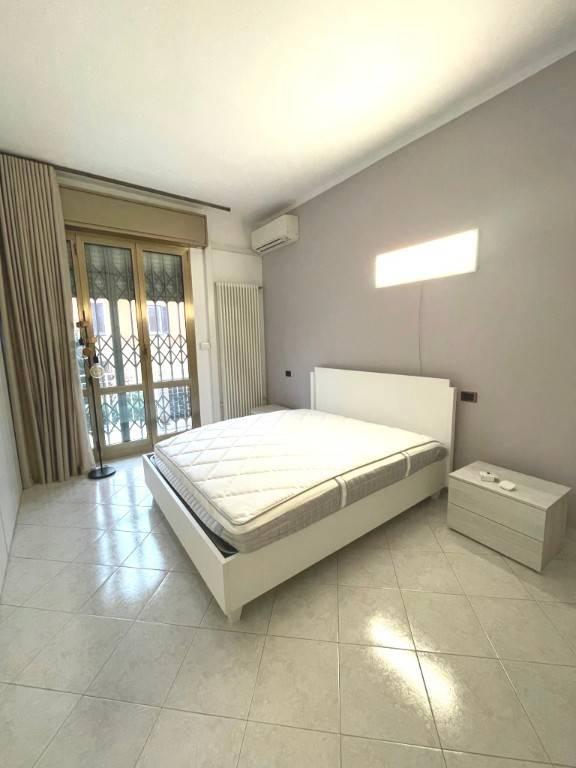 appartamento in affitto a Bologna in zona Murri