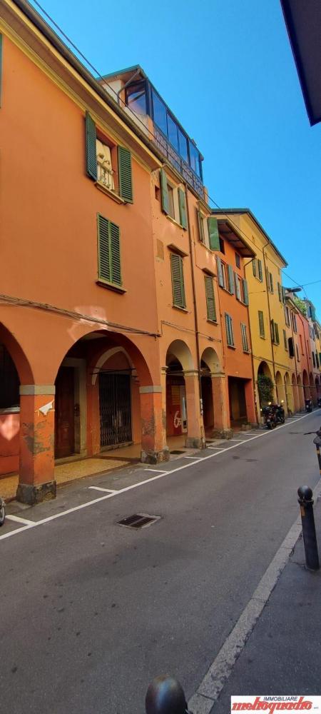 appartamento in affitto a Bologna in zona San Vitale
