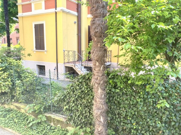 appartamento in affitto a Bologna in zona Murri