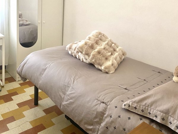 appartamento in affitto a Bologna in zona Murri