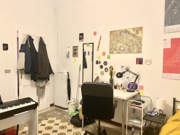 appartamento in affitto a Bologna in zona Murri