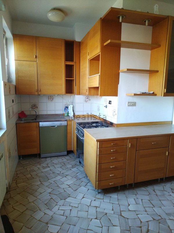 appartamento in affitto a Bologna in zona Savena