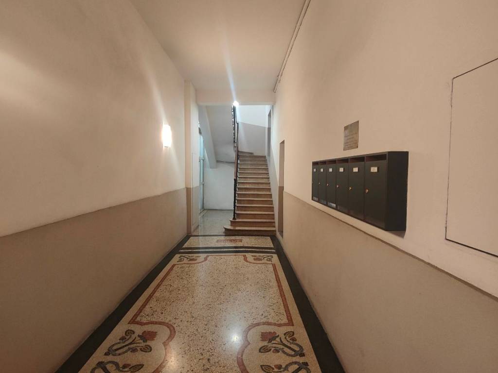 appartamento in affitto a Bologna in zona Centro Storico
