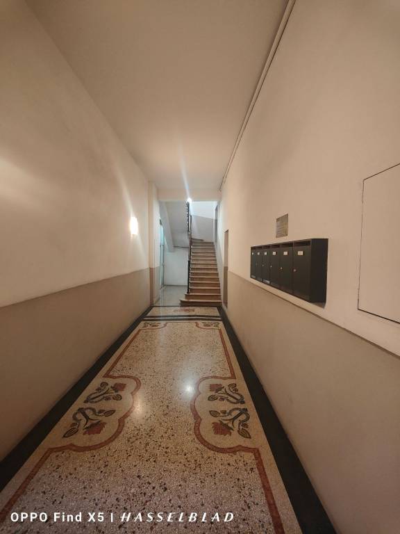 appartamento in affitto a Bologna in zona Centro Storico