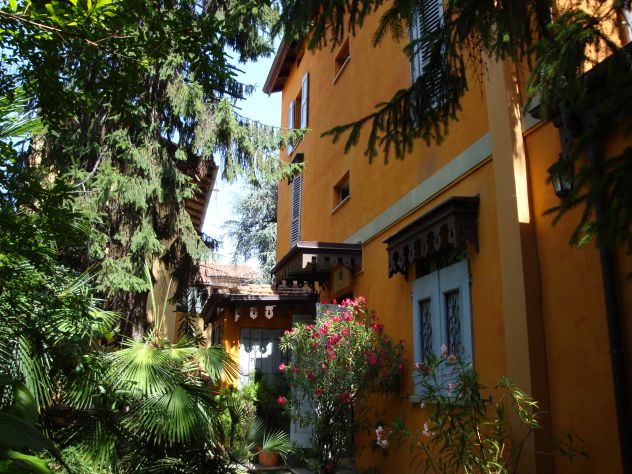 appartamento in affitto a Bologna in zona Santo Stefano