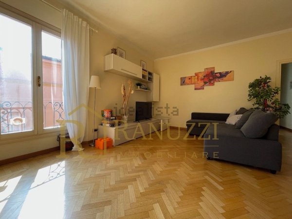 appartamento in affitto a Bologna in zona Santo Stefano