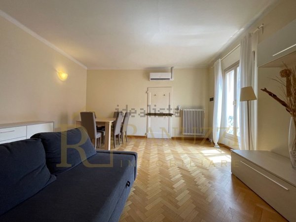 appartamento in affitto a Bologna in zona Santo Stefano