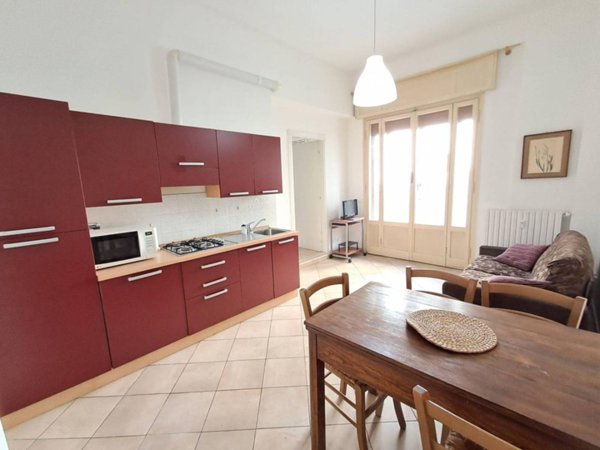 appartamento in affitto a Bologna in zona Quartiere Porto