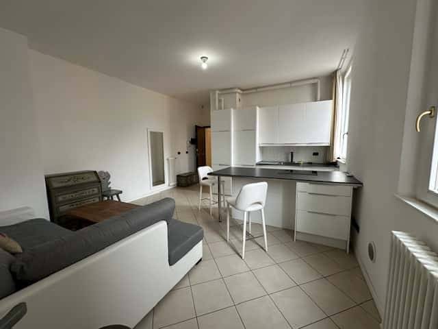 appartamento in affitto a Bologna in zona San Vitale