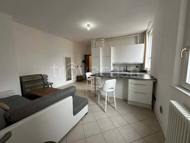 appartamento in affitto a Bologna in zona Murri