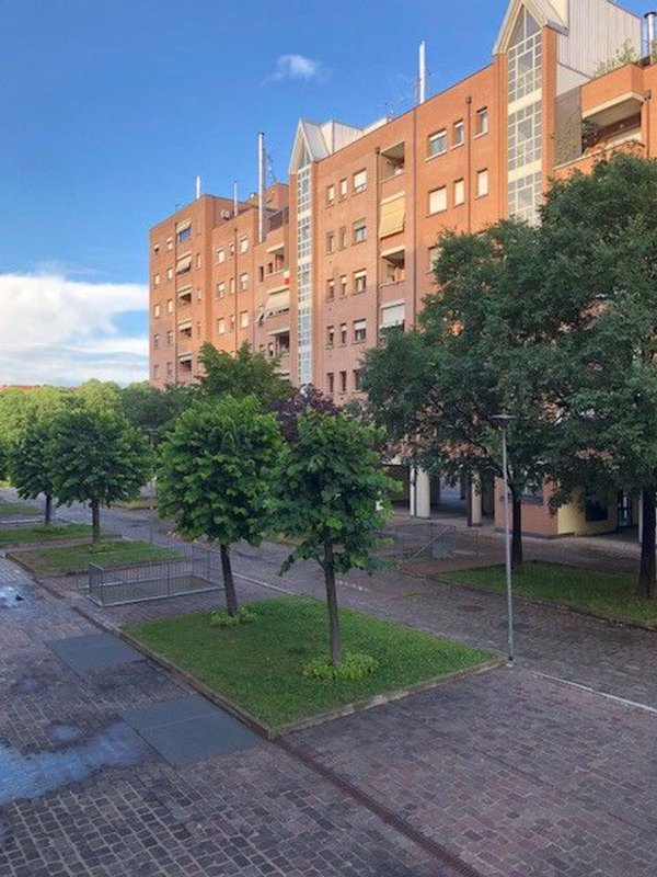appartamento in affitto a Bologna in zona Savena