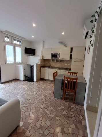 appartamento in affitto a Bologna in zona San Donato