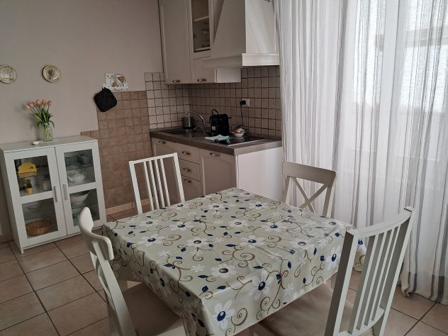 appartamento in affitto a Bologna in zona Saragozza