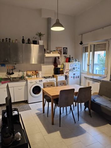 appartamento in affitto a Bologna in zona Saragozza