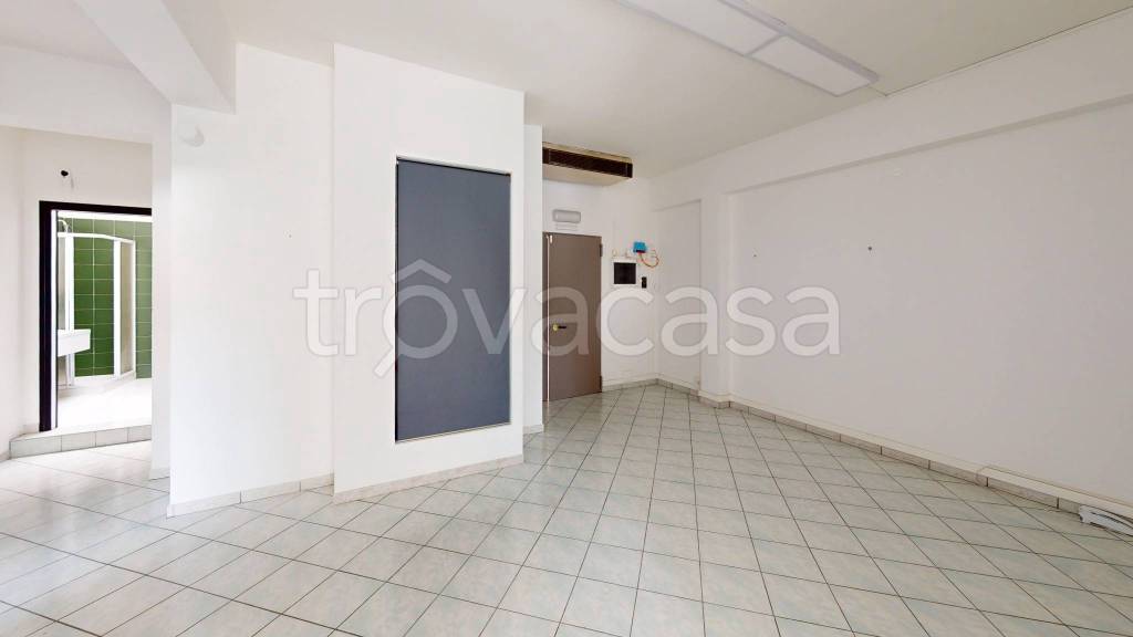 appartamento in affitto a Bologna in zona Savena