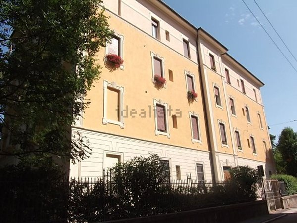 appartamento in affitto a Bologna in zona Santo Stefano