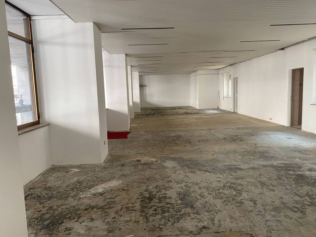 ufficio in affitto a Bologna in zona Quartiere Porto