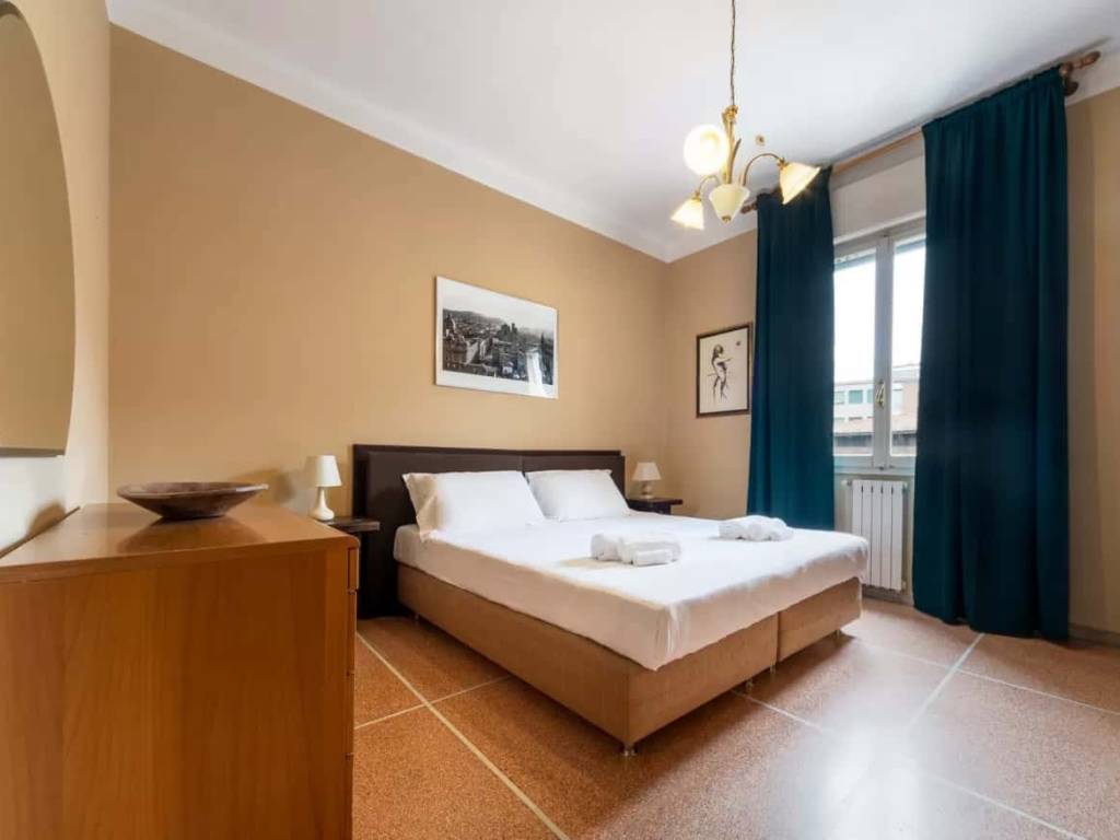 appartamento in affitto a Bologna in zona Centro Storico
