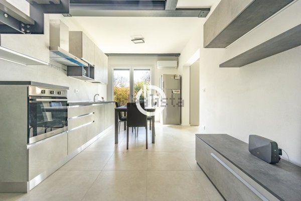 appartamento in affitto a Bologna in zona Fiera