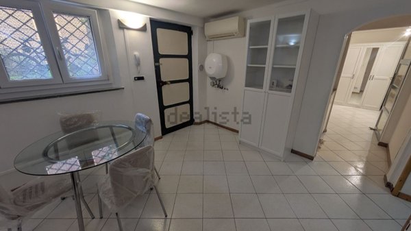 appartamento in affitto a Bologna