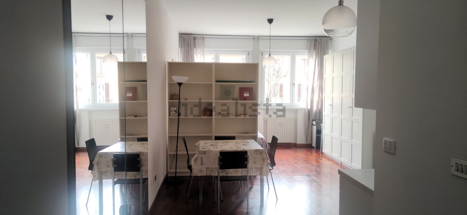 appartamento in affitto a Bologna in zona San Vitale