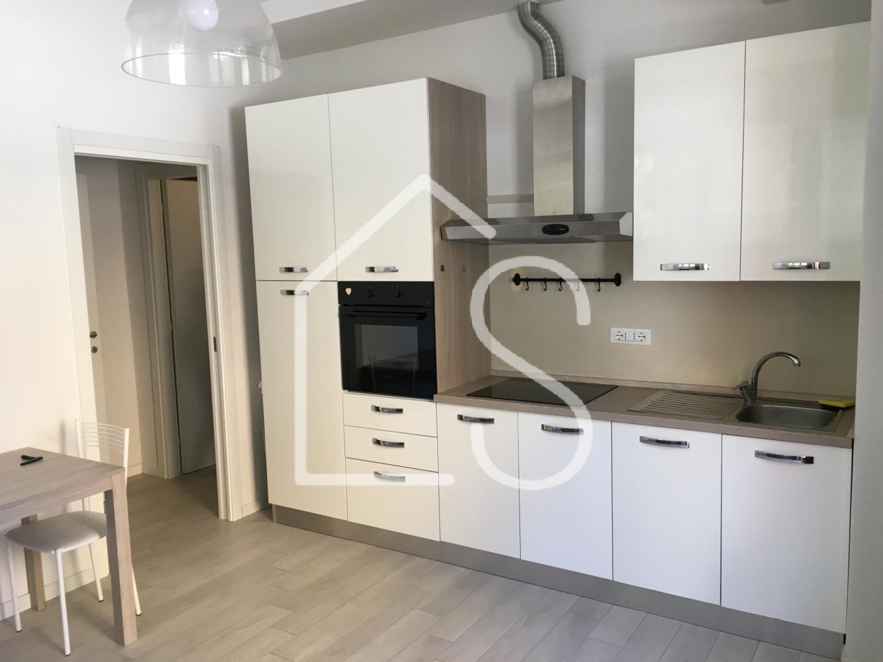 appartamento in affitto a Bologna in zona Saffi