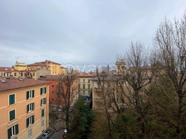 attico in affitto a Bologna in zona Centro Storico