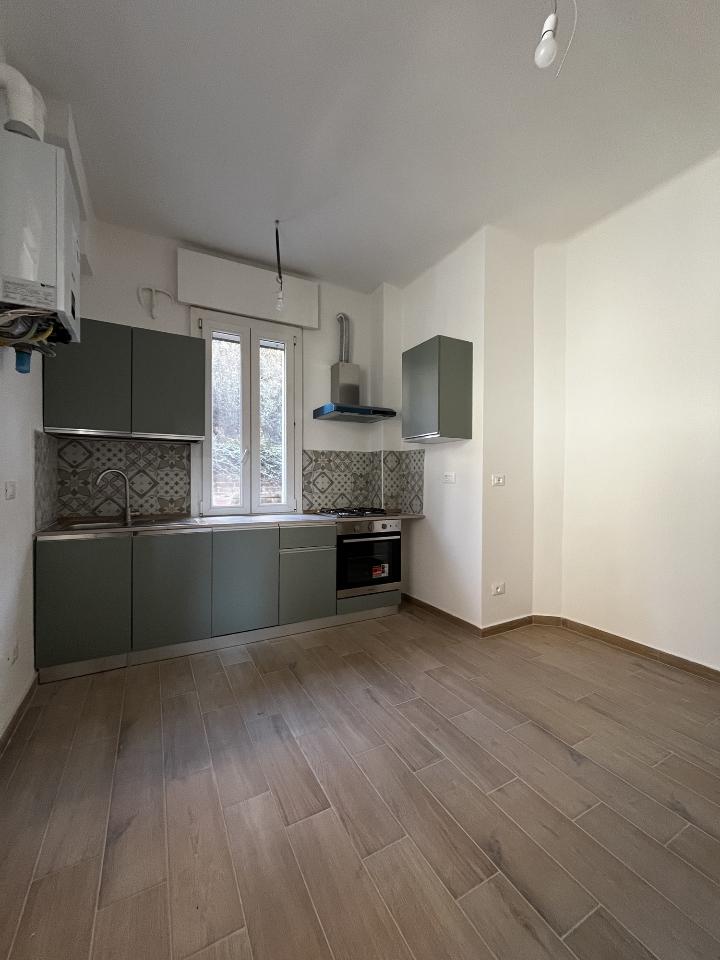 appartamento in affitto a Bologna in zona Murri
