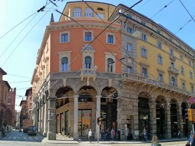 ufficio in affitto a Bologna in zona Centro Storico