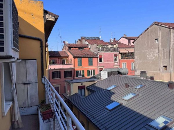 appartamento in affitto a Bologna in zona Centro Storico