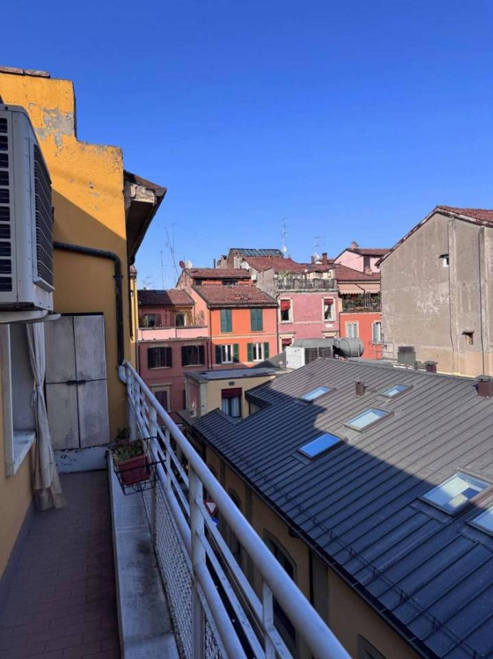 appartamento in affitto a Bologna in zona Centro Storico