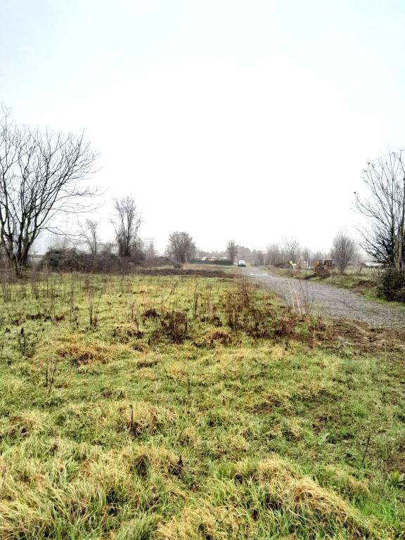 terreno agricolo in affitto a Bologna in zona Borgo Panigale