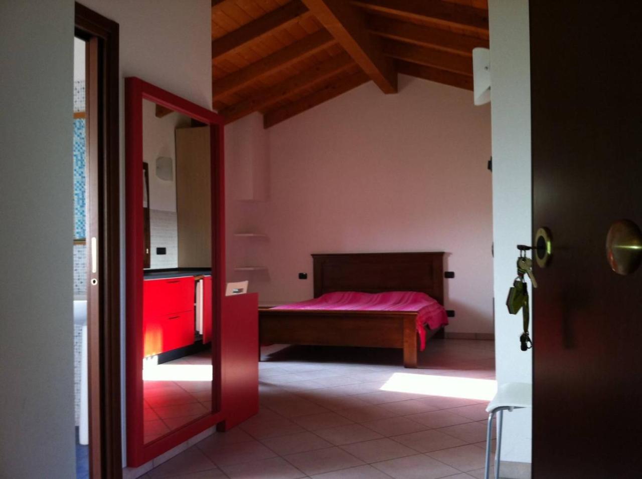 appartamento in affitto a Bologna in zona Quartiere Navile