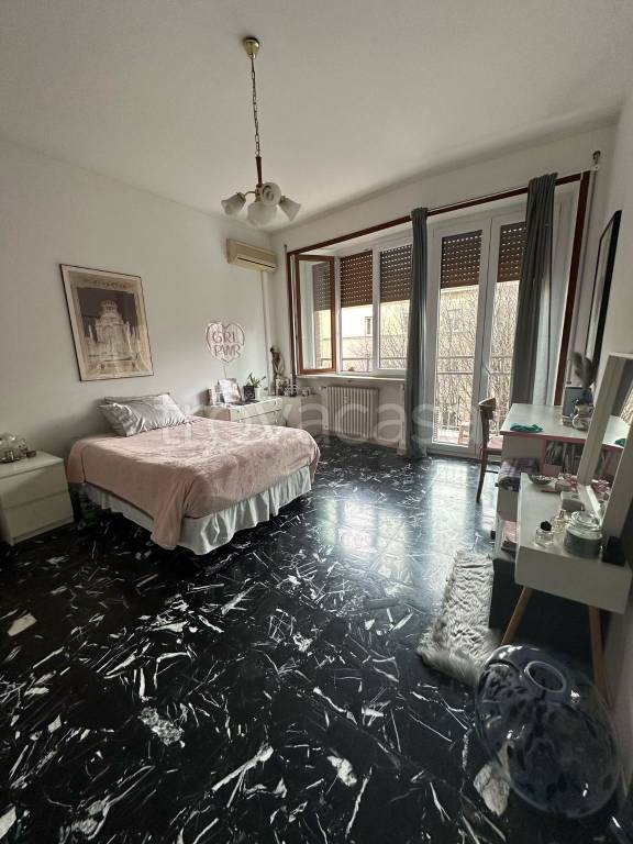 appartamento in affitto a Bologna in zona Quartiere Porto
