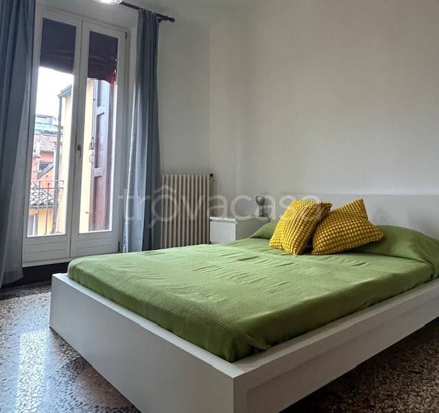 appartamento in affitto a Bologna in zona San Vitale